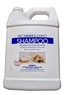 1 Gallon Genuine Kirby Pet Owners Shampoo. Use with all model Kirby Vacuum Cleaner Shampooer Systems.