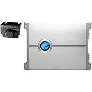 PLANET AUDIO TRQ1.2500M Torque Class A/B Monoblock Amp (2,500W)