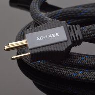 Pangea Audio AC 14SE MKII Signature Power Cable - 1 Meter N4