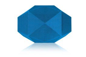 Outdoor Tech OT2800-R Turtle Shell 3.0 - Rugged Waterproof True Wireless Bluetooth Hi-Fi Speaker, Red N12