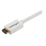 StarTech.com 50 ft Active CL2 In-wall High Speed HDMI Cable - Ultra HD 4k x 2k HDMI Cable - HDMI to HDMI M/M-... N13