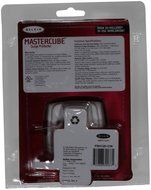 Belkin Single Outlet SurgeCube Surge Protector, 885 Joules (F9H100-CW) N2