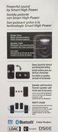 Sony GTKXB5BC Gtkxb5/B High Powered Wireless Bluetooth Speaker N2