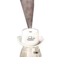 Mini cowboy hat humidifier creative cowboy hat gift office moisturizing portable humidifier for Home/office/car... N6