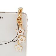 Note 5 Case,Samsung Galaxy Note 5 Case - Badalink Clear Soft TPU Case with Bling Shiny Diamonds Elegant Pink Flowers... N6