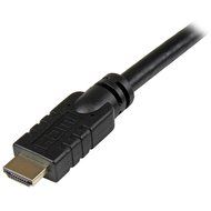 StarTech.com 50 ft Active CL2 In-wall High Speed HDMI Cable - Ultra HD 4k x 2k HDMI Cable - HDMI to HDMI M/M-... N18