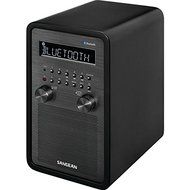 New SANGEAN WR-50 AM/FM Bluetooth Tabletop Radio