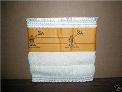 Sunbeam (Northern) Kerosene Heater Wick #3A for Models 3623, 3625-2, 3627, 5800
