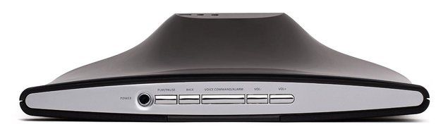 Sungale Wi-Fi Internet Radio with User Friendly Touchscreen Navigation, listen to thousands of radio stations... N3
