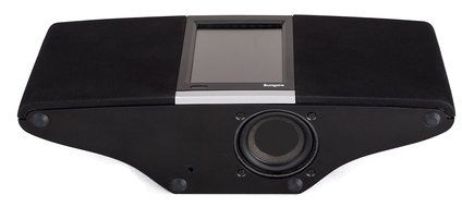 Sungale Wi-Fi Internet Radio with User Friendly Touchscreen Navigation, listen to thousands of radio stations... N4