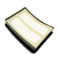 Hepa Filter Fits Shark Navigator NV350 NV351 NV352 NV355 NV356 NV357 XHF350 N2