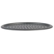 American Metalcraft HC28717 17&quot; Mega Pizza Screen - Hard Coat Anodized Aluminum