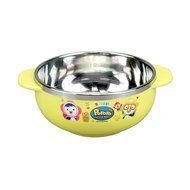 Pororo Kids Children Stainless Steel Bowl 4in #PR0889