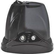 HUNTER FAN COMPANY 33520 Cool/Warm Mist Humidifier