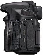 Canon EOS 60D 18 MP CMOS Digital SLR Camera with EF-S 18-200mm f/3.5-5.6 IS Lens (discontinued by manufacturer) N27