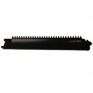 iRobot Roomba 550 Vacuum Cleaner Dust Bin Bar Cleaning Tool - With Added Teeth To Improve Cleaning Effect