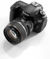 Canon EOS 60D 18 MP CMOS Digital SLR Camera with EF-S 18-200mm f/3.5-5.6 IS Lens (discontinued by manufacturer) N31