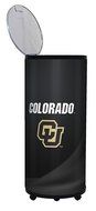NCAA Ice Barrel Wolverines N26