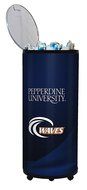 NCAA Ice Barrel Wolverines N28