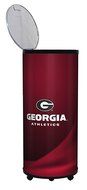 NCAA Ice Barrel Wolverines N29