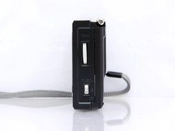 TECSUN R-911 AM/ FM / SW Multi-Band Radio Receiver Black N2