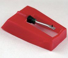 Durpower Phonograph Record Player Turntable Needle For Leetac 402-M208-165 Leetac TAP-512, Leetac TAP-807, MEMOREX...