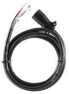 Hopkins 20146 8' 7 RV Blade Molded Trailer Cable N5