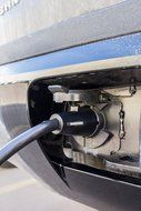 Hopkins 20146 8' 7 RV Blade Molded Trailer Cable N6