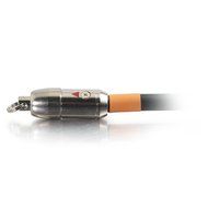 C2G/Cables To Go 60004 RapidRun Multi-Format Runner Cable, In-Wall CMG-Rated (35 Feet)