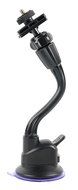 DURAGADGET Non-Shake Bendy Arm Suction Mount For Midland XTC-260VP3, Intova Sport Pro HD Video Camera, HDPRO 1... N6