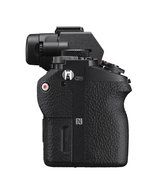 Sony Alpha a7II Mirrorless Digital Camera (Body Only) With Battery Grip N16