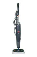 Bissell Steam Mop Max Hard Floor Cleaner 21H6W Steam Mop ZVac Edition N6