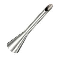 HuaYang Reusable Stainless Steel Icing Cream Pastry Piping Nozzle Tip Kitchen Decor Tool