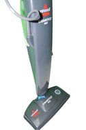 Bissell Steam Mop Max Hard Floor Cleaner 21H6W Steam Mop ZVac Edition N7