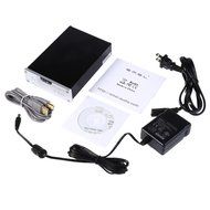 GBtiger Analog Audio Decoder, SMSL-Sanskrit-6th Anniversary Edition DAC Coaxial Optical Port Decoder with USB... N9