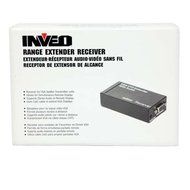 inveo range extender receiver
