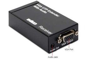inveo range extender receiver N2