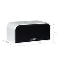 Bluetooth Speaker, iXCC Portable Wireless Dual-Driver Bluetooth 4.0 Stereo Speaker with Enhanced HD Bass, Built-in... N9