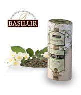 Basilur | Fruit &amp; Flowers Collection |100% Pure Ceylon | Single Origin | English Rose &amp; Dimbula Region Black Tea... N6