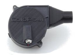 Coldpour Kegerator Tower Cooler