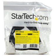 StarTech DVIDDMM10 10-Feet DVI-D Dual Link Cable - M/M N17