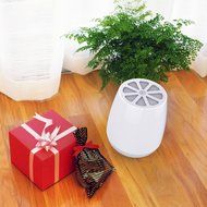 Igingko Bluetooth Speaker with LED Smart Table Lamp for Home Party Wedding(Hands-free Bluetooth Speakerphone,Music... N3