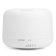 Aroma Humidifier, YESSHOW 300ml Ultrasonic Home Aromatherapy Cool Mist Humidifier 7 LED Color Changing Lights... N7