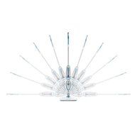 Black &amp; Decker BDH1720SM SmartSelect Steam Mop N3
