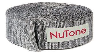 Broan-NuTone CA130 Central Vacuum Hose Sock with Assembly Tube for 30-to-32-Feet Hoses N2