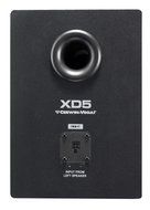 Cerwin Vega XD4 Active Desktop Monitor Speakers N2