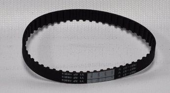 Generic Electrolux 3/8 Inch Geared Vacuum Belt EXL MG1 AND MG2 LUX PN5 &amp; PN6 48359