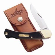 Golden Bear 5 Closed Lockback w/ Sheath consumer electronics