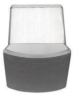 Compact Aluminum Case Communications Speaker for Ham or Shortwave Receivers