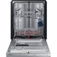 Samsung 24" Built-In Stainless Steel Dishwasher N5